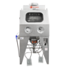 Wet Blast Cabinet