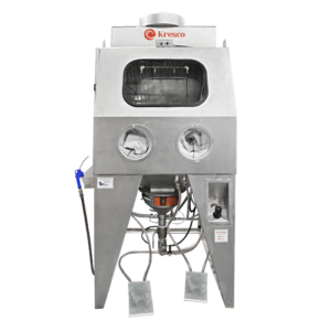 Wet Blast Cabinet