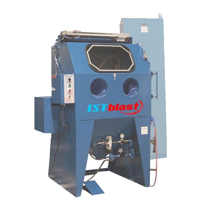 Anilox Roll Cleaning Systems: How Dry-Media Cabinets Restore Flexo Print Quality