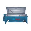 AC40–AC160 Anilox Roll Cleaning Tubs