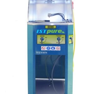 Kresco GW300M Manual Spray Gun Washer