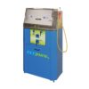 Kresco GW500A Manual/Automatic Spray Gun Washer