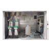 Kresco GW500A Manual/Automatic Spray Gun Washer - Image 2