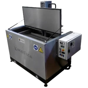 Magido Agita A1100 Immersion-Agitation Parts Washer