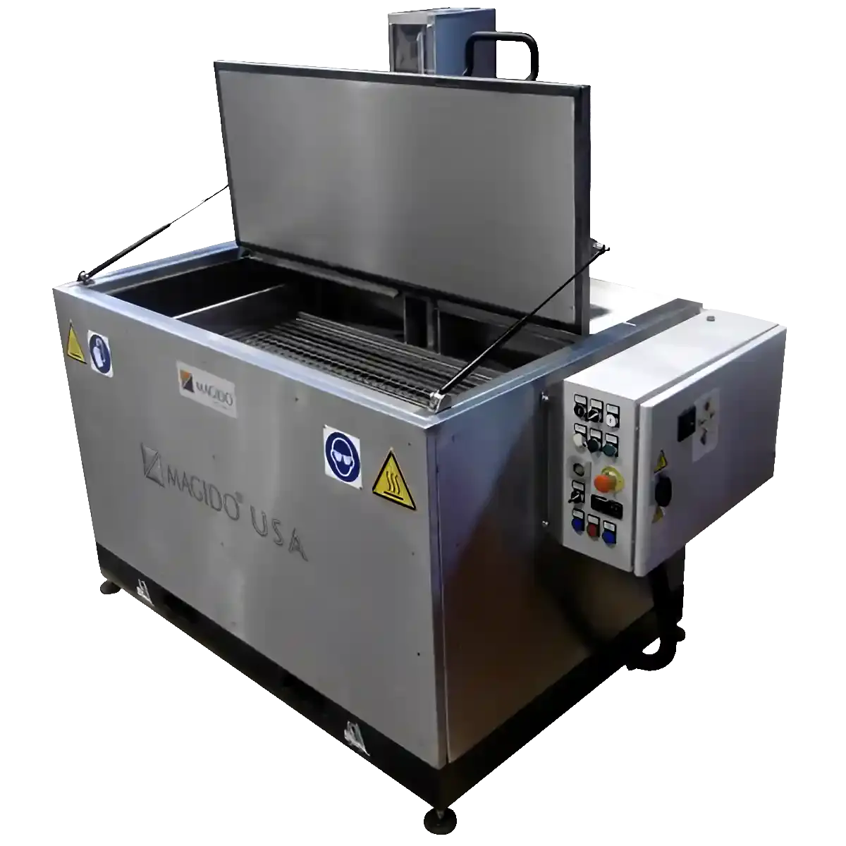 Magido Agita A1100 Immersion-Agitation Parts Washer