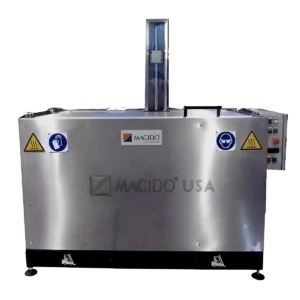 Magido Agita A1300 Immersion-Agitation Parts Washer