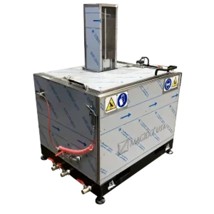 Magido Agita A700 Immersion-Agitation Parts Washer