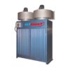 Kresco airwall aspiration system