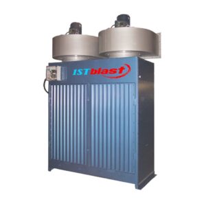 Kresco airwall aspiration system