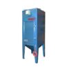 Kresco DC100 bag-type sandblast cabinet dust collector