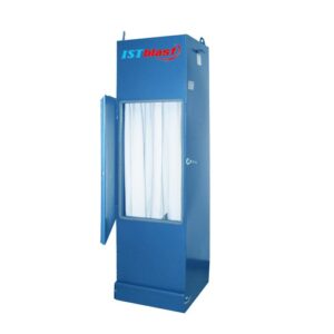 Kresco DC50 bag-type sandblast cabinet dust collector