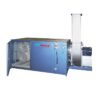 Kresco downdraft table 2
