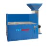 Kresco downdraft table 3
