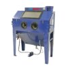 Kresco eco 420 light duty sandblasting cabinet