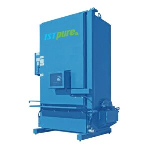 Kresco f series jet aqueous parts washer