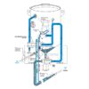 Kresco ppb rc 176 pressure pot diagram