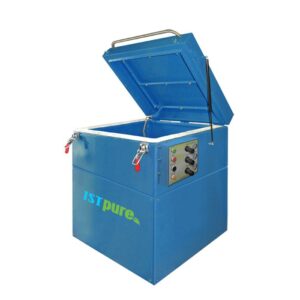Kresco pw series pail washer