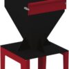 Kresco RB Series tunable cyclonic media separator