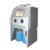 Kresco smw series solvent manual parts washer