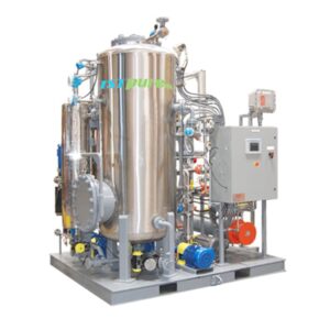 Kresco srxc distillation column