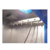 Kresco waw series automated washer interior