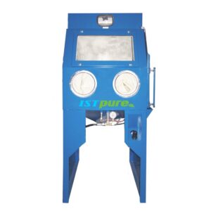 Kresco wmw series aqueous manual parts washer