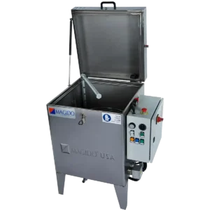 Magido L-55 Compact Top Load Spray Parts Washer
