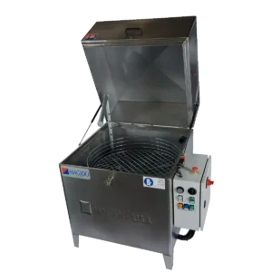 Magido L-90 Top Load Spray Cabinet Parts Washer