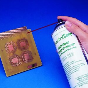 ElectriCorr Acrylic Conformal Coating – 11 oz (6-Pack) (Cortec® ElectriCorr™ VpCI®-286)