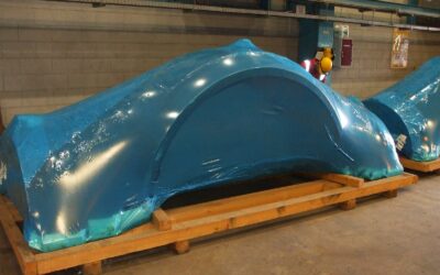 MilCorr VpCI Shrink Film: The Outdoor Wrap That Took a Hurricane