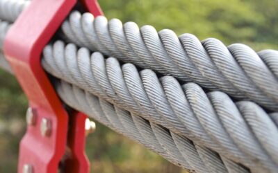 Forklift and Plow Truck Rust Prevention: A Fleet PM Recipe