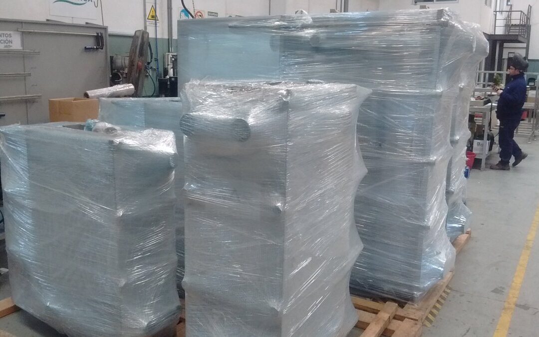 VpCI-337 Fogging Dose for Boiler Layup: 1 oz/ft³ vs Nitrogen