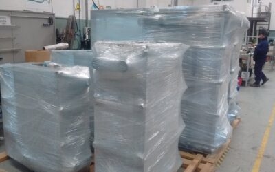 VpCI-337 Fogging Dose for Boiler Layup: 1 oz/ft³ vs Nitrogen